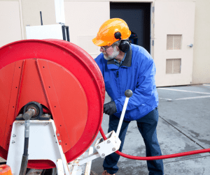 Hydro Jet Drain Cleaning Service in Toronto