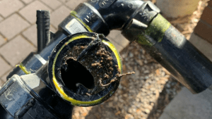 Plumbing Services in Mississauga
