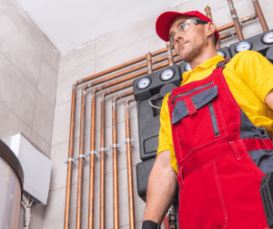 same day plumber drain rooter plumbing