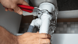 Same Day Plumbing Service