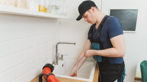 How to use a Drain Snake