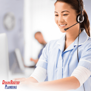 Contact DrainRooter Plumbing