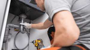 Drain Cleaning Etobicoke
