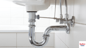 drain pipe bathroom sink