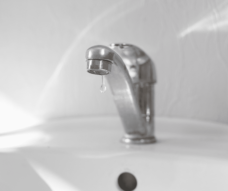 What Causes Leaky Bathtub Drain photo