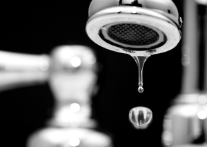 how to repair faucet leak